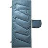 Beishanlang Wearable Camping Blanket & Sleeping Bag Liner
