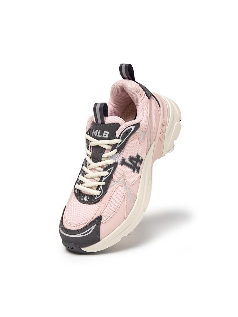 Mlb Curve Runner Speed Nb La (L.Pink)
