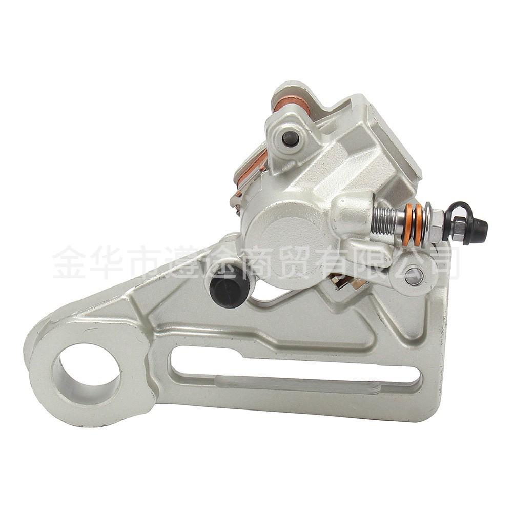 Off-road Rear Brake Caliper for KTM, Hengjian, Keviis, Husqvarna, GasGas Motorcycles