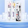Dr. Tooth Anti-Cavity Whitening Toothpaste & Toothbrush Set
