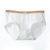 LANGSHA Women's Pure Cotton 7-Pack Weekday Briefs