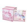 Sailor Moon X Sanrio Characters Stand Mini Acrylic Key Chain Aurora TYPE Box of 10
