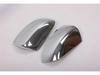 Electroplated Rearview Mirror Cover for 2012-2016 RANGER-ABS