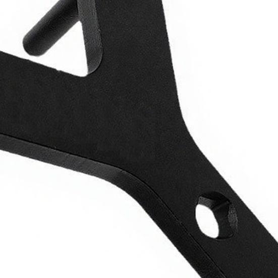 Unealtă de îndepărtare braț inferior suspensie economisire efort pentru acționare 1/2 inch cheie de demontare bară de pârghie cap adaptor kit universal unealtă pârghie pivot sferic auto