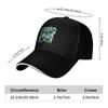 Tom Lizard Movie Animation Baseball Cap Fashion Sandwich Cap Unisex Style Adjustable Caps Hat Sport