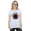 Supernatural Womens/Ladies Family Business Cotton T-Shirt