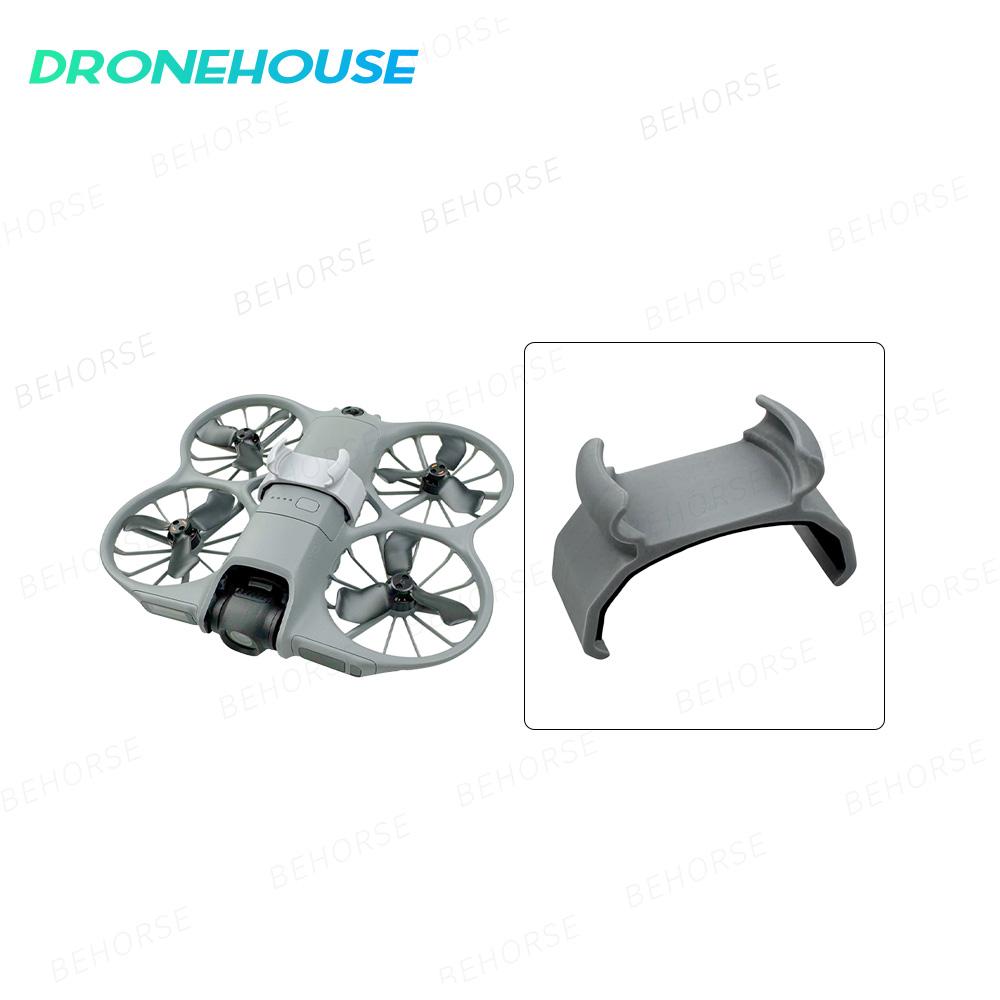 For AirTag Positioning Mount Bracket For DJI NEO 2 Lightweight Anti-loss Fixed Support Bracket For DJI Neo 2 Drone Accessories