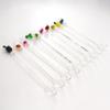 23cm Mixer Bar Cocktail Drink Cocktail Picks Ladle Stirrer Swizzle Sticks Stirring Mixing Sticks