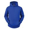 2026 Fashion Men's and Women's 14 Color Casual Hoodie Pullover Sweatshirt Men's Solid Color Hoodie M-3XL