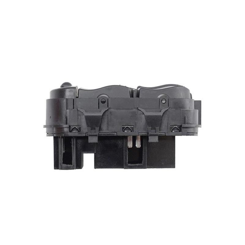 For Ford Focus 2000-2007 Car Window Lifter Switch Master Button 11+4 PIN Replacement YS4Z-14529-BA 7S4Z-14529-A Front Left