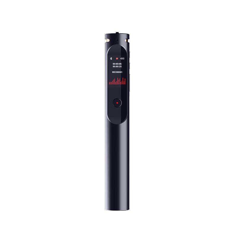 

Newman i30 AI Voice Recorder & Translator