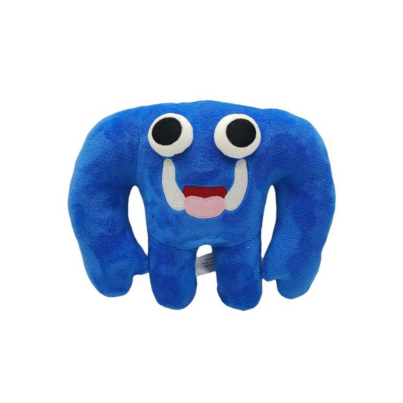 1pcs 25-30cm Garten of BanBan Plush Toy Horror Game Opila Bird Stuffed Animals Plushies Toy Jumbo Josh Game Fans Gift for Kid