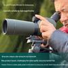 SAGA Professional Zoom Spotting Scope