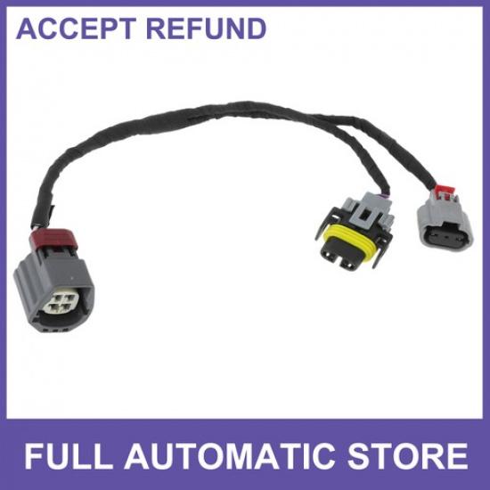 Parking Light Socket Wiring for Chevrolet Traverse 2013-2017