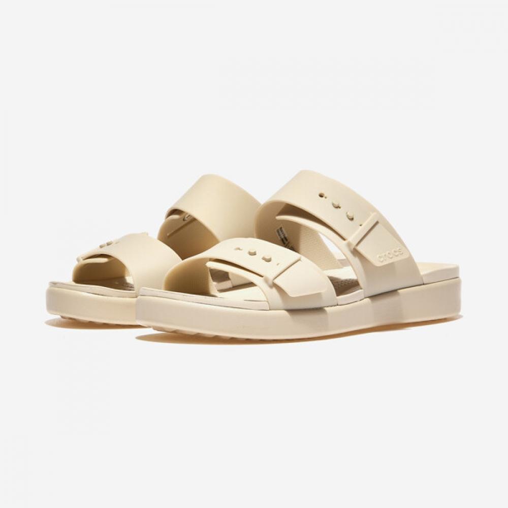 

Crocs Brooklyn Buckle Low Crs211215 0115012 260