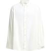 Shirts Men's Ivory White Moderate CX662-VT5