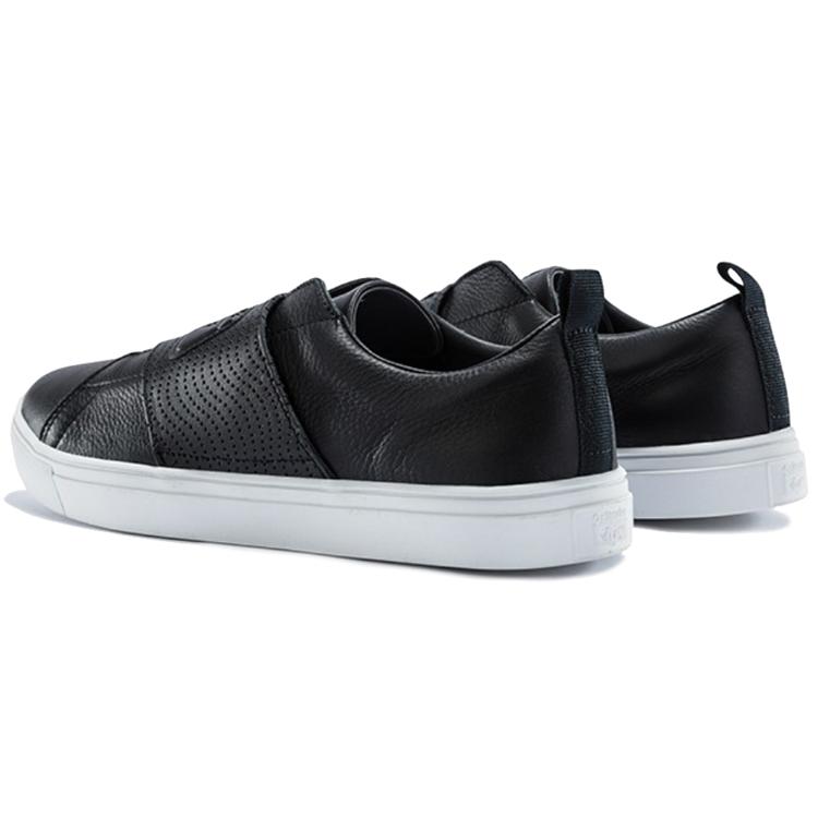 Onitsuka Tiger Lawnship 2.0 'Black' 1183A452-001