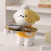 Unique Anime Cute Dog Living Room Ornament Tabletop Home Entrance Key Storage High-end Decoration Gifts Durable