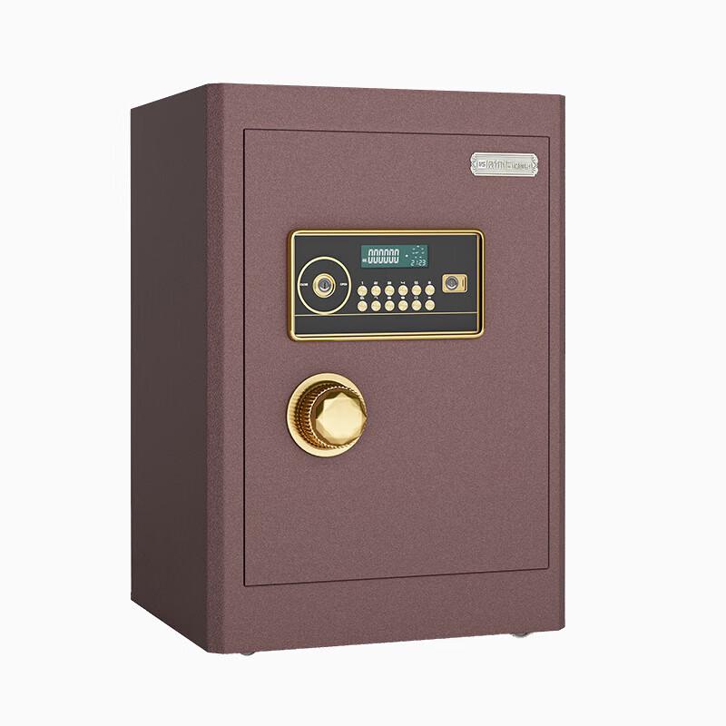 Wilson QG-60 Anti-Theft Password Safe