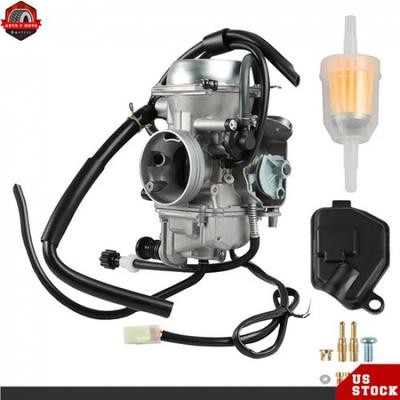16100-HN7-013 Fit For Honda Rancher 400 TRX400FA TRX400FGA 2004-2007 Carburetor