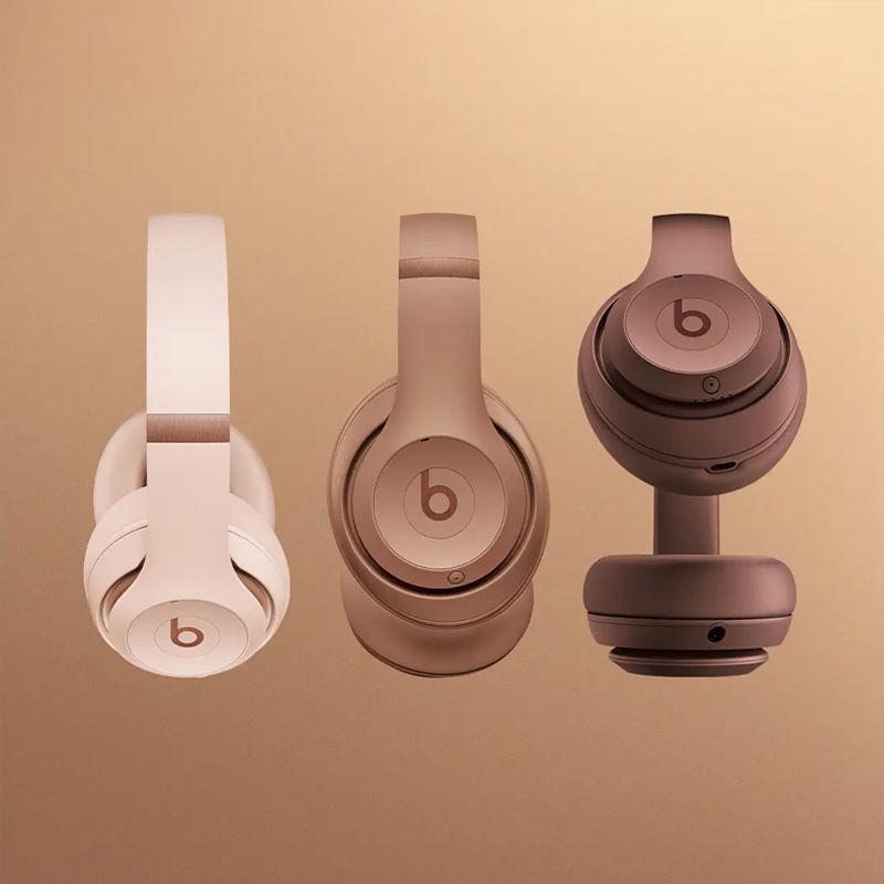 Kim x Beats Studio Pro Wireless Noise-Cancelling Headphones