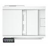 HP LaserJet Pro MFP 4114fdn Monochrome Laser Multifunction Printer CN plug (adapter included)