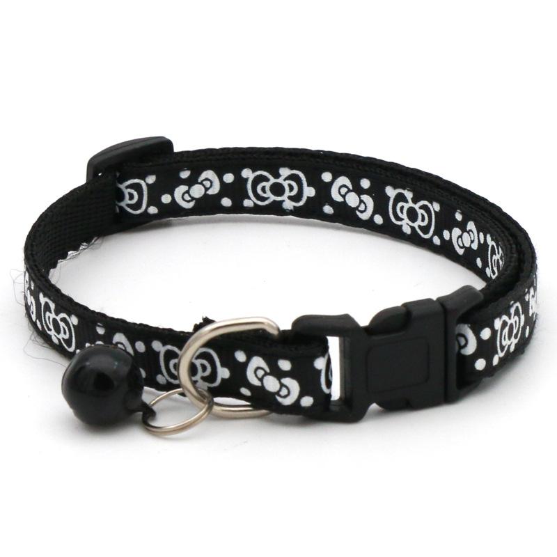 

Питомец Бант Нашивка Ошейник Вязаный Браслет Подарок Кошка Собака Ошейник для Питомца bow sticker