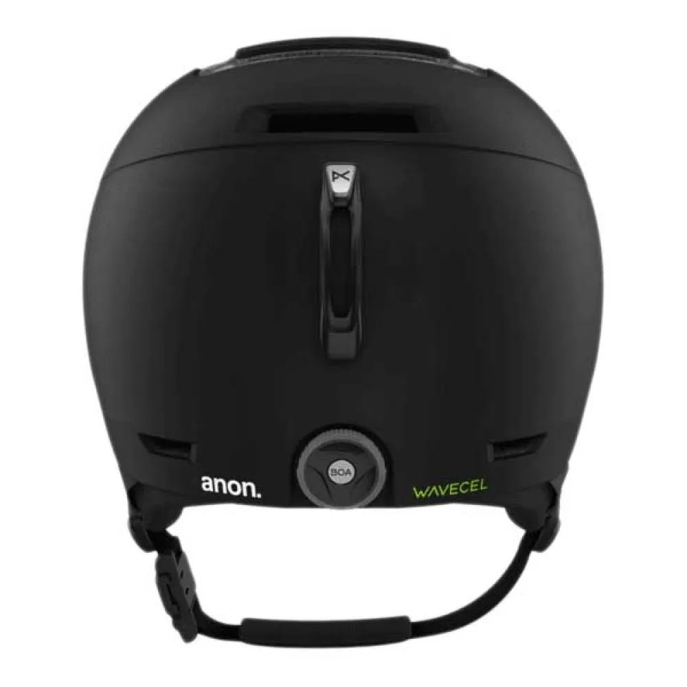 Anon Helmet Logan WaveCel