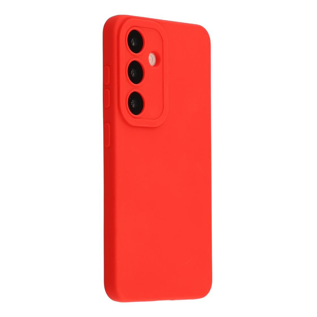 Bulk Purchasing 20Pcs For Samsung Galaxy S24+ Case Precise Cutouts 1.3mm TPU Matte Phone Cover