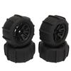 Off-Road Wheel Tire Set