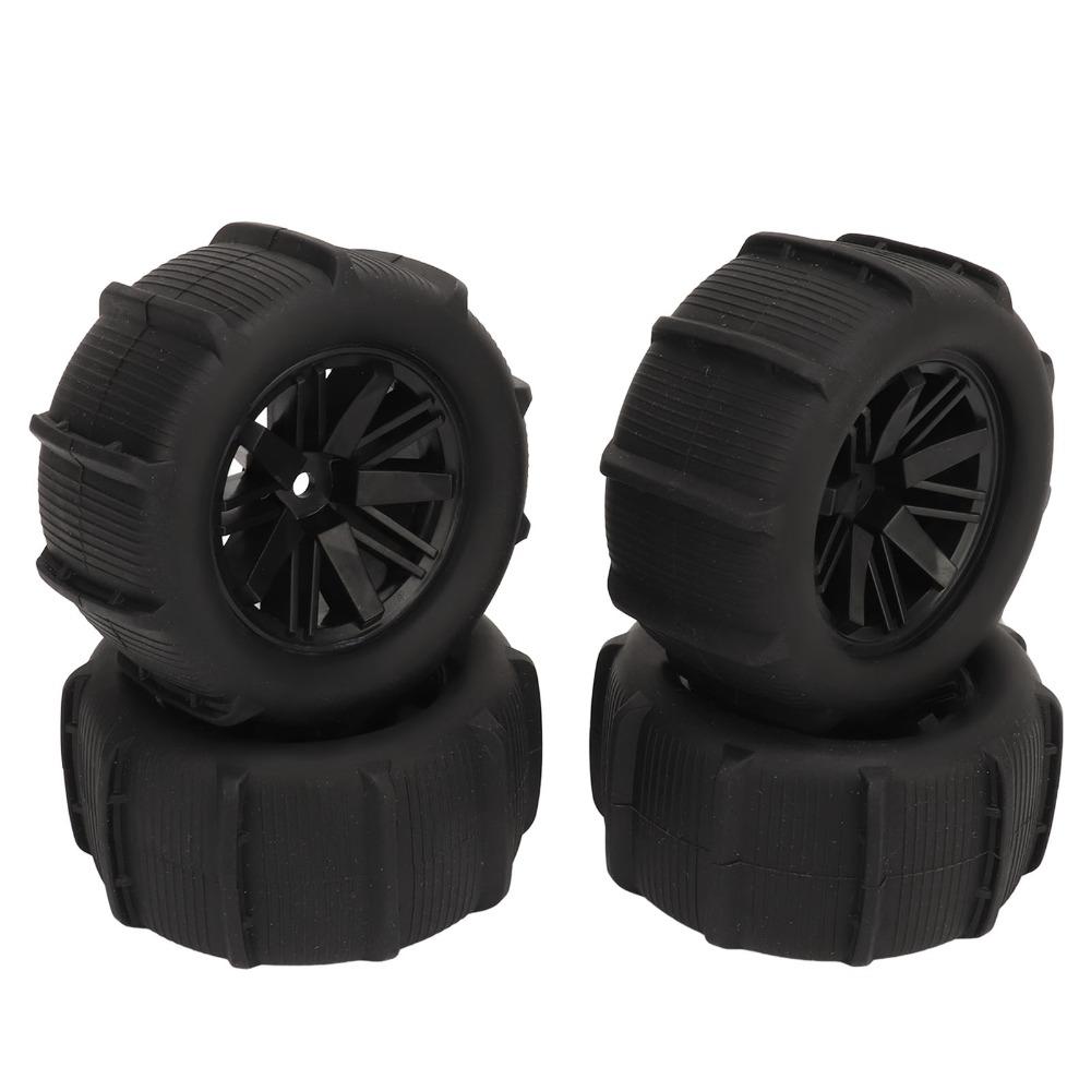 Off-Road Wheel Tire Set