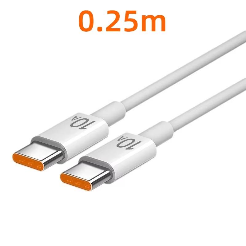145W Schnellladegerät für Telefone PD USB-Ladegerät Schnellladeadapter für iPhone Samsung 3 Anschlüsse EU/US/UK Stecker Wandadapter Neu