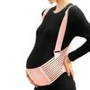 Special Abdominal Support For Pregnant Women Waist Support For Late Pregnant Women Abdominal Support With Strap Waist Protection