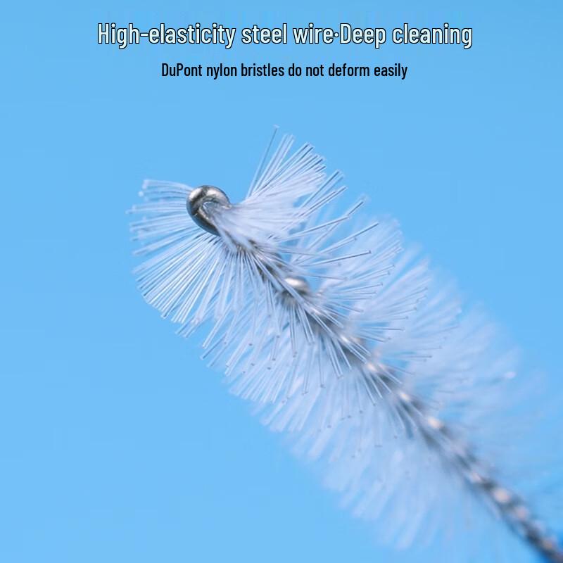 Xiao Lu Mama L-Shaped Orthodontic Interdental Brushes