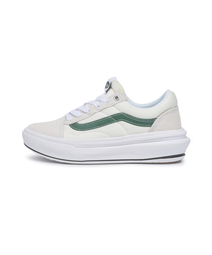 Vans Old School Overt Cc - (Sporty) Marshmallow:Multi / Vn0A7Q5Eyq11