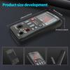 ZOYI Professional 4.5-Digit Multi-Function Digital Multimeter Battery Internal Resistance Tester True Effective Value  ZT XR1