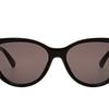 Fila Sunglasses Black 57 Fls7452