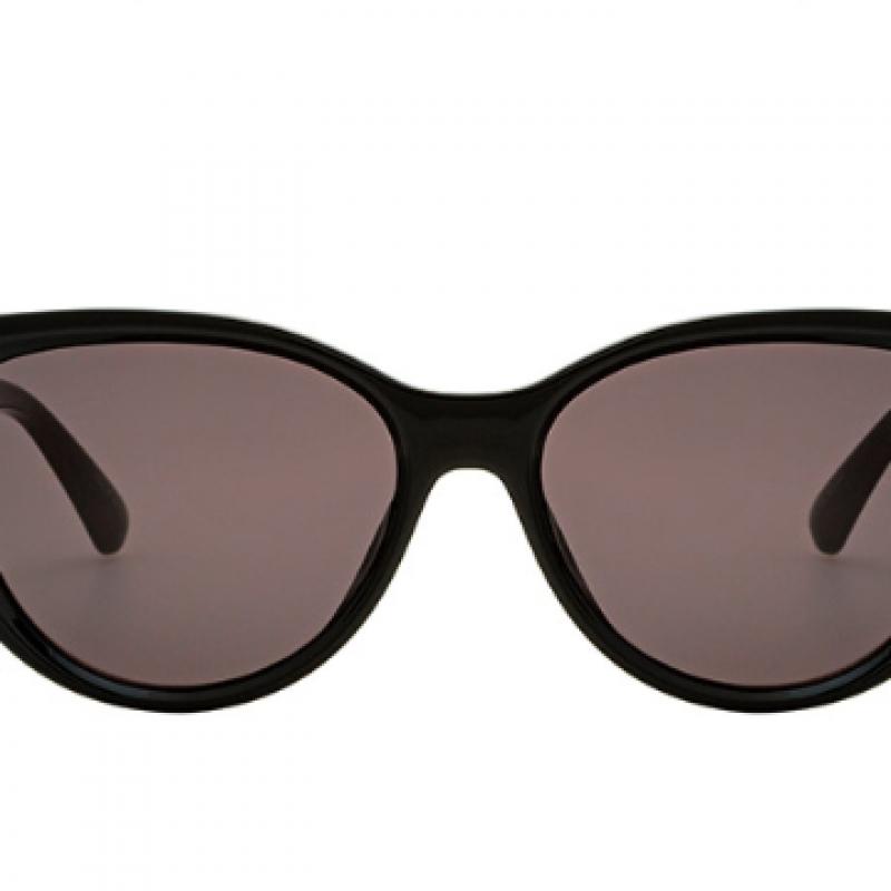Fila Sunglasses Black 57 Fls7452