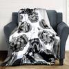 Star Wars Blanket Warmthful Decor Suitable for Office Couch Livingroom for All Occasions Modern Style Unique Gift for Family and Friends Camping