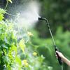 Electric Garden Dispenser Battery-Operated Battery Powered Garden Dispenser Battery Powered Spray Lightweight for Gardeners