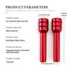 Sgjkp3 Car Door Lock Pin Lift Buttom Locking Pins Universal Security For Volvo AWD XC60 S40 XC40 XC90 C30 C70 S60 S80 S90 T6 V40 V50