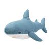 IKEA BLAHAJ: Plüschtier 55 cm Baby Shark (005.406.64)