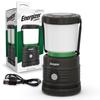 Lanterne - Energizer - E303699600 - LED Rechargeable - 1150 Lumens - IPX4 Étanche