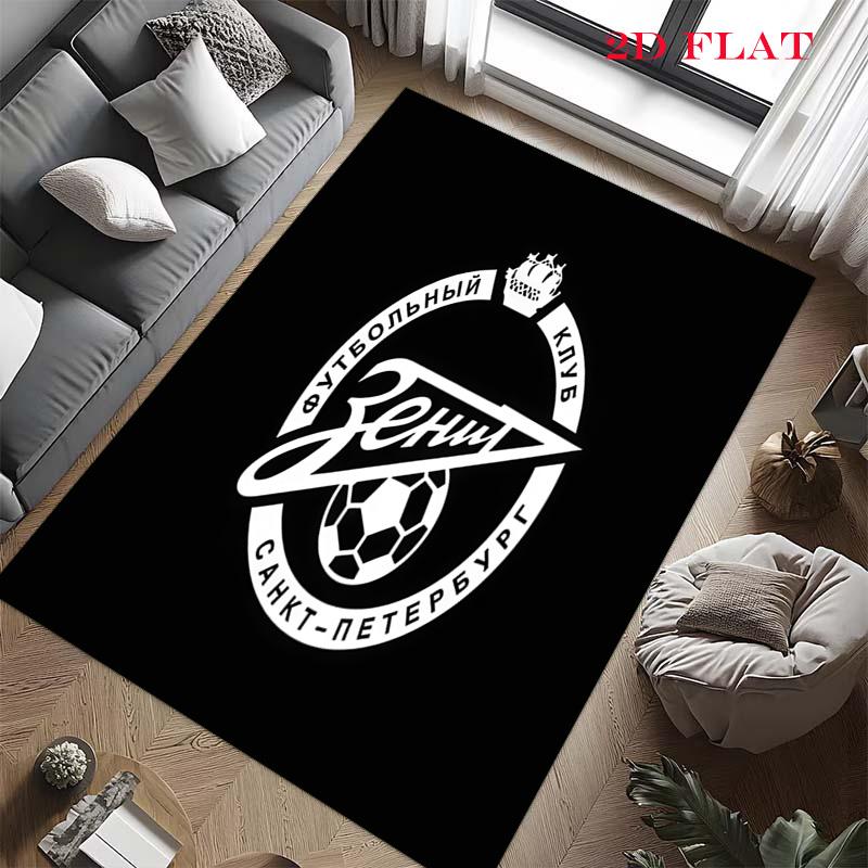 Zenit Carpet Rug for Living Room Bedroom Home Sofa Decoration,Kids Play Nonslip Floor Mat