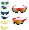 Mens Super Cool Uv400 Outdoor Sports Sunglasses Driving Running Eyewear Hiking