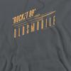Oldsmobile Unisex Adult Retro 88 Hoodie