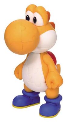 Puzzles e quebra-cabeças – Puzzles