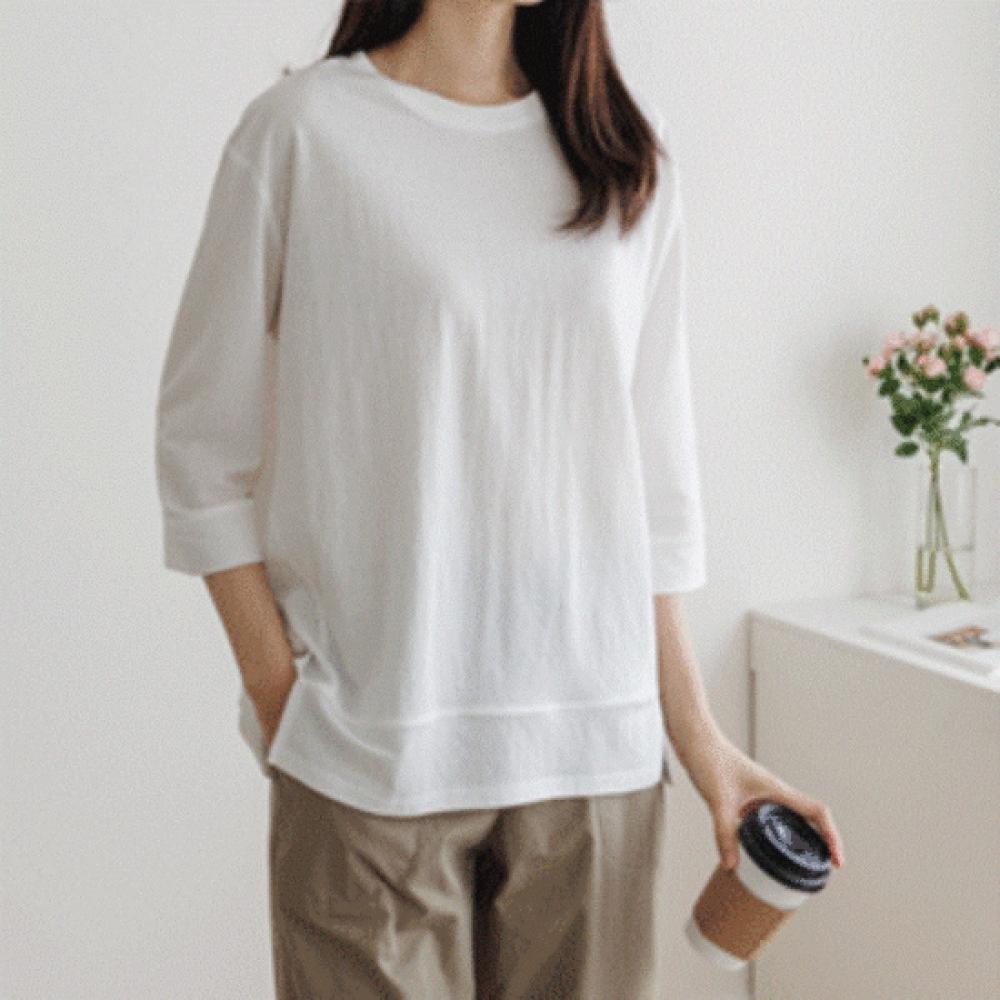 New ArrivalS Open Run Women S AuTumn 7 Sleeve T ShirT Summer cuT