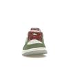 Air Jordan 1 Retro Low OG Year of the Dragon Unisex Sneakers Green Sail Cedar FN3727-100