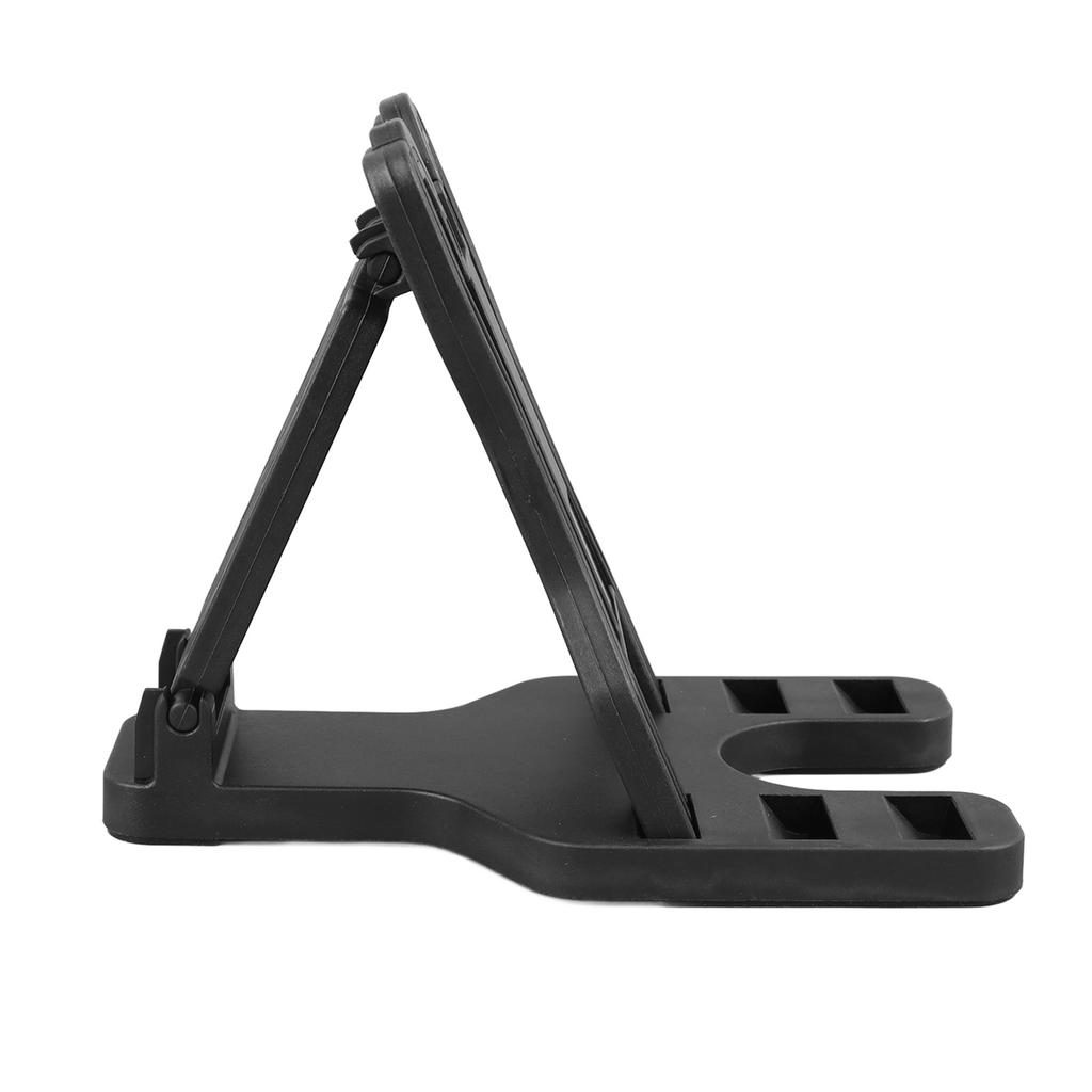 Gitarrenhalsstütze Ständer Verstellbar 3 Höhen Faltbar Gitarrenreparatur Halsstütze für Violine